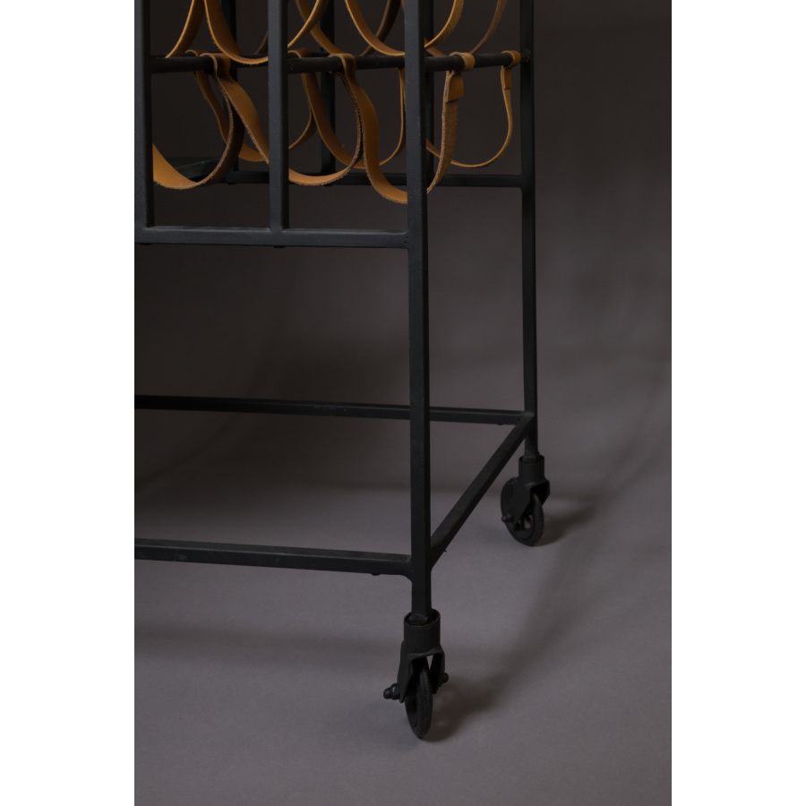 Столик на колесах Mil Dutchbone 7900008 - Вид №10