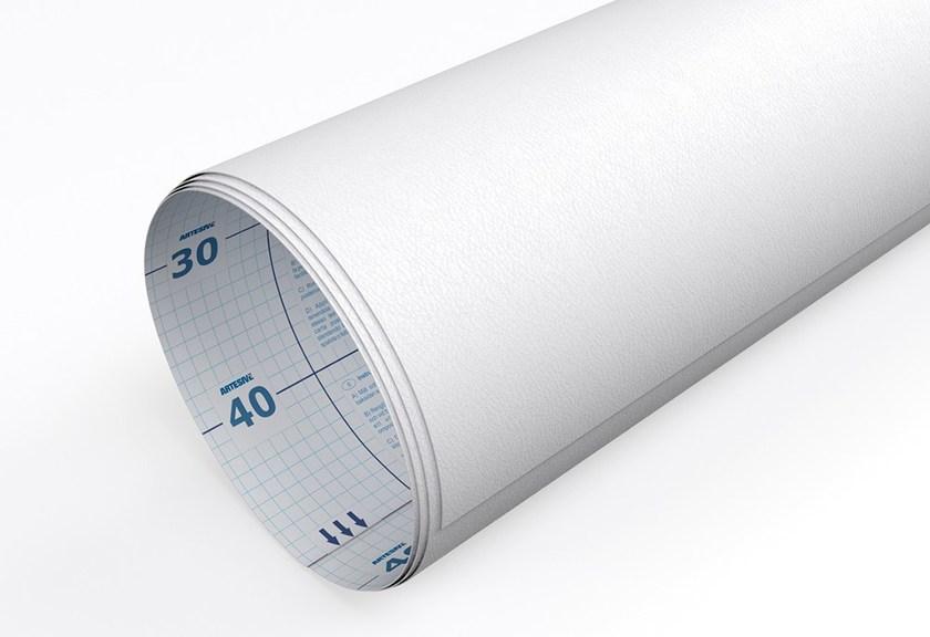 Artesive Наклейка на дверь с эффектом ткани Tech Tec-023 - Вид №1