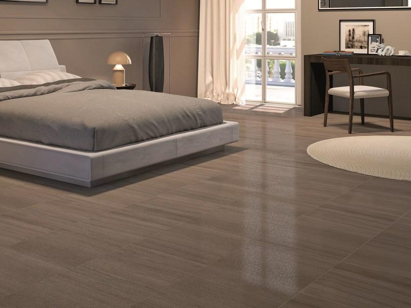 MARAZZI Настенная / напольная плитка из глазурованного керамогранита с эффектом мрамора sun-id-1450685 - Вид №3