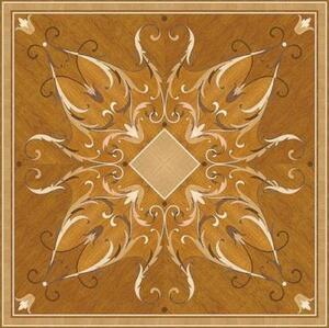 Розетка Огни