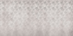 Геометрические панорамные обои