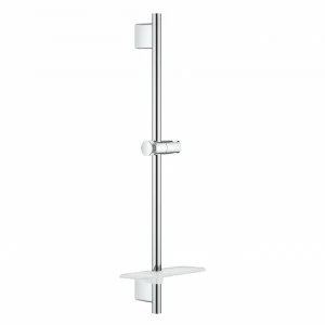 Душевая штанга GROHE Rainshower SmartActive 600 мм, хром (26602000)