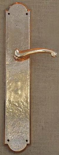 GIARA Ручка из бронзы в классическом стиле sun-id-1458646 - Вид №10