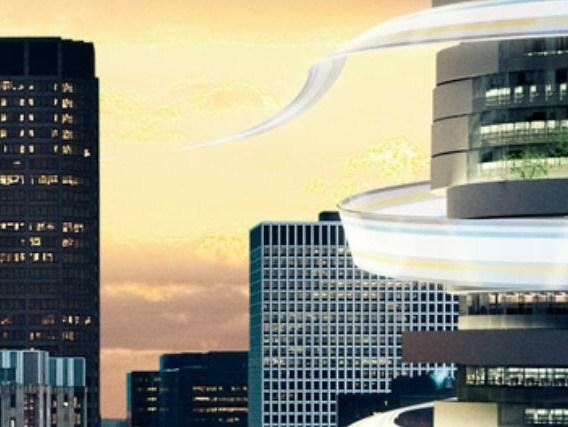 Knauf Italia Сухая плита из цемента и фибробетона sun-id-1352906 - Вид №1