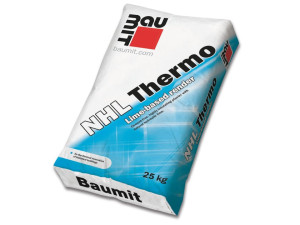 Легкая теплоизоляционная штукатурка