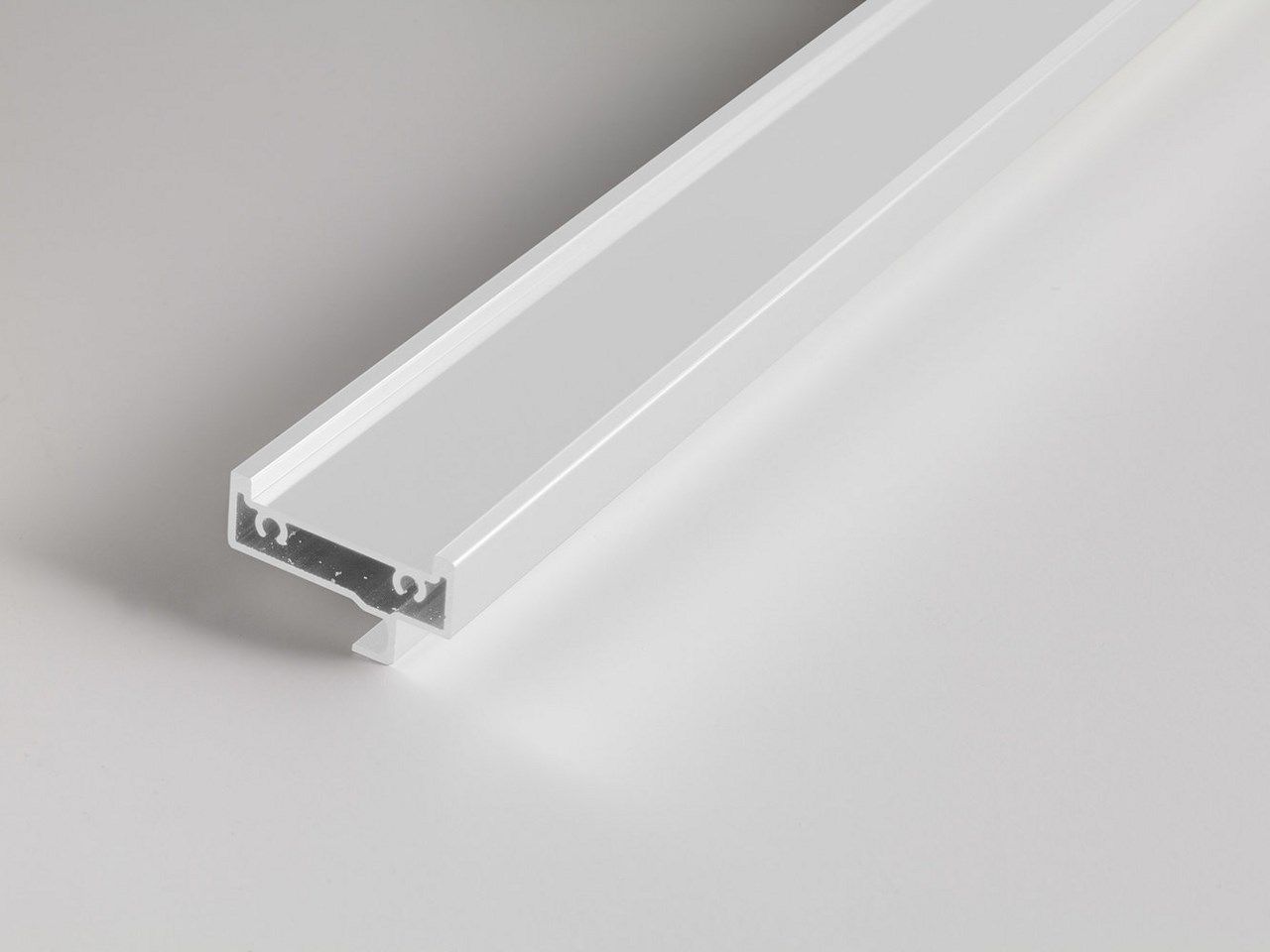 Стеклянная ниша душевая кабина с раздвижной дверью ARCOM A6 ARCH-00063234 - Вид №3