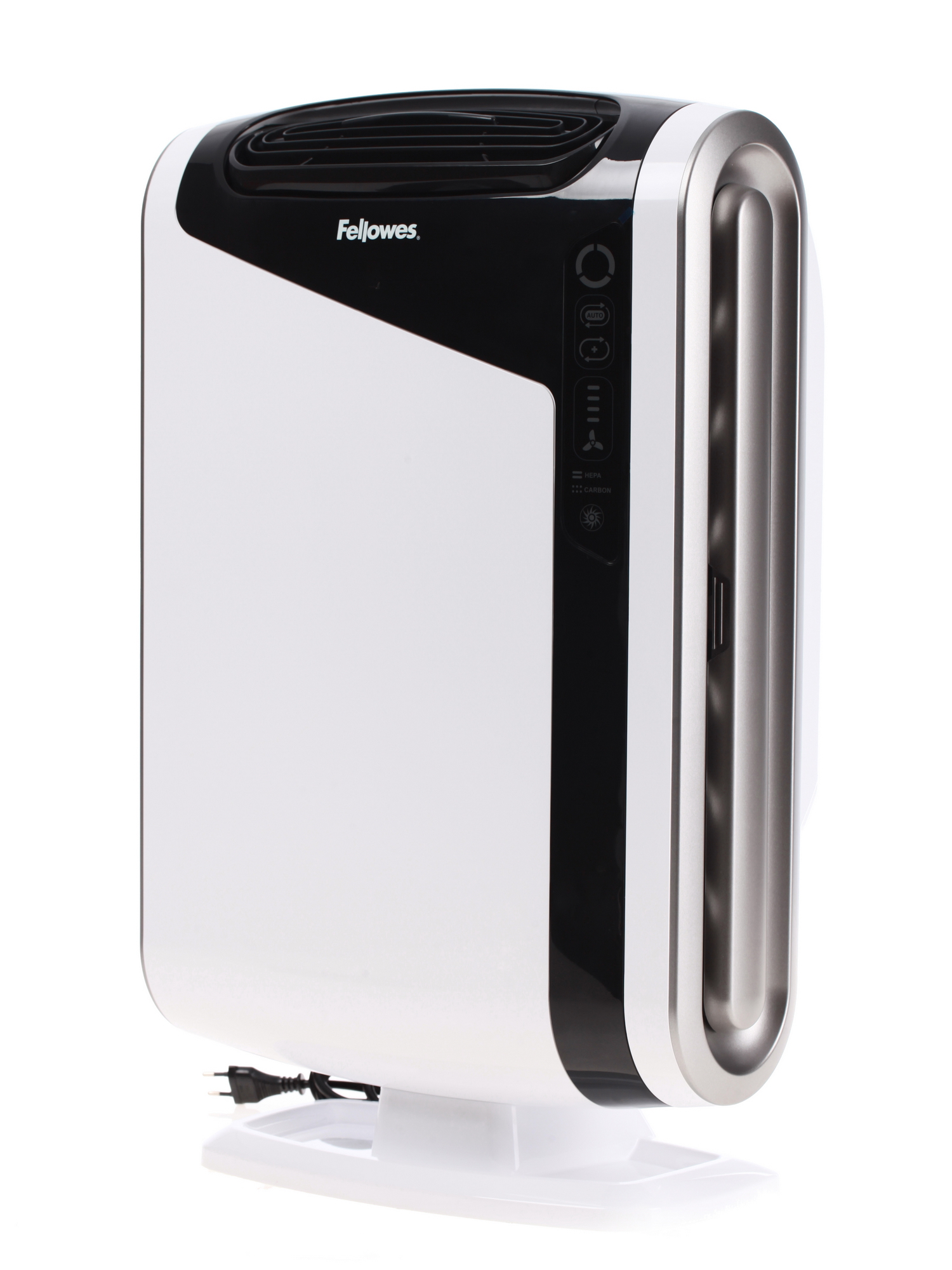 6676666 Очиститель воздуха Fellowes AERAMAX DX95 белый STDN-0098533 - Вид №2