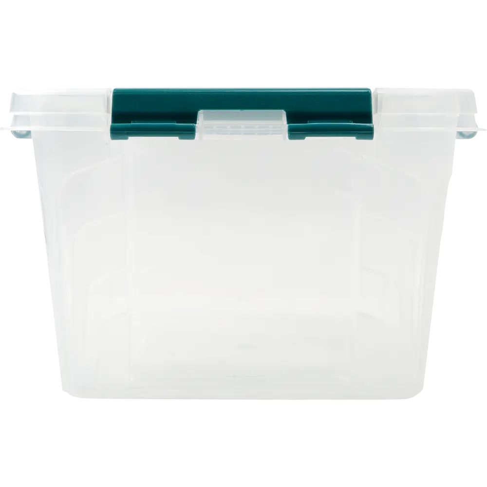 Santreyd Grand Box — универсальный прозрачный ящик для хранения 82369305 STLM-0025649 - Вид №3