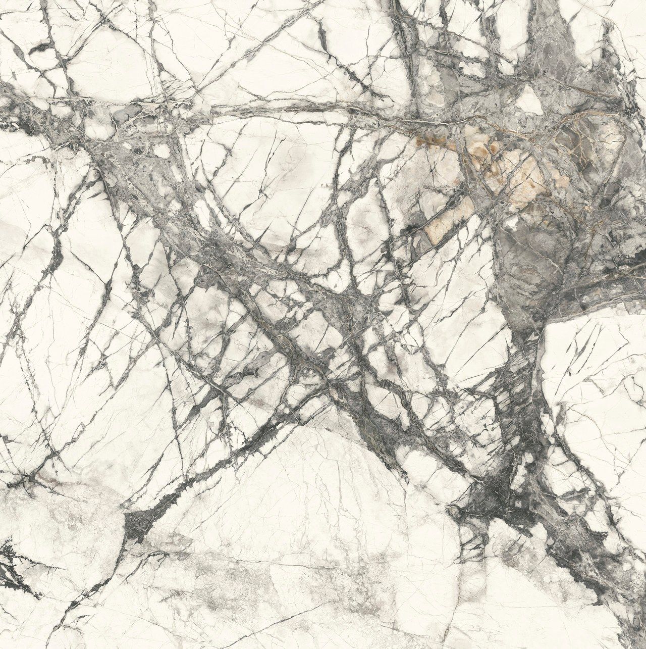 Пол / керамогранит с мраморным эффектом Fiandre Marmi Maximum ARCH-00099216 - Вид №12