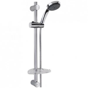 283807 Душевой гарнитур Teka Baltic Sport Испания