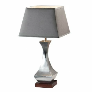 Настольная лампа Deco от Schuller 661565 / 7367 SCHULLER ВАЗА 244872 Коричневый
