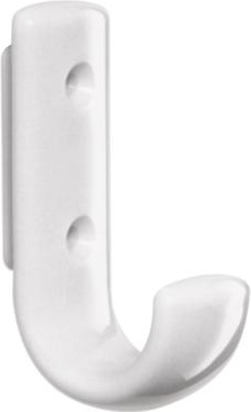 477.90.061 крючок для одежды HEWI System 111 | Polyamid 