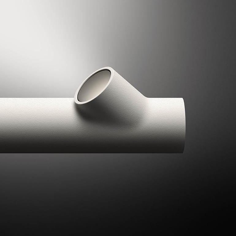 Светодиодный настенный светильник Vibia ARCH-00146766 - Вид №2