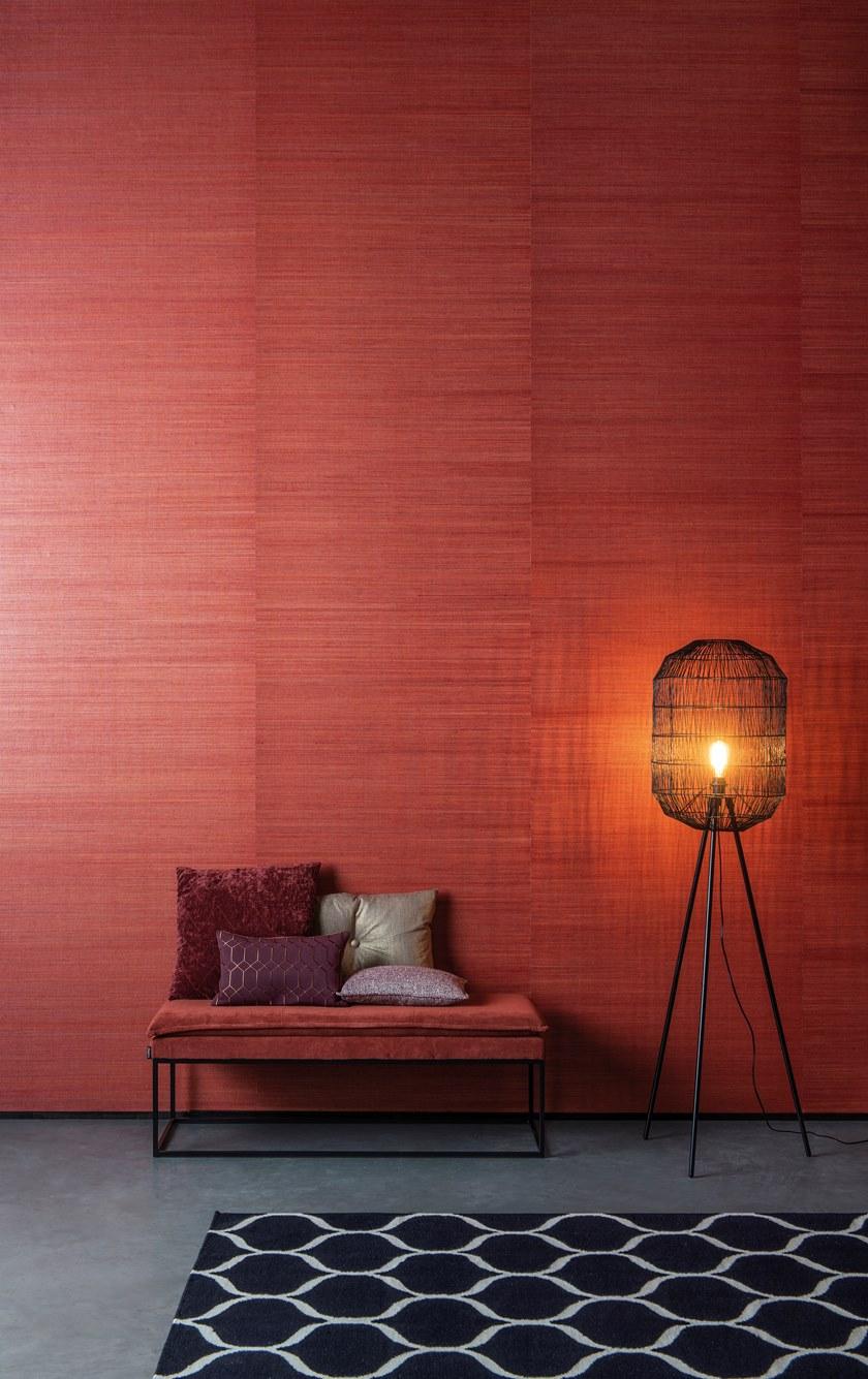 Omexco Узорчатые обои из сизаля Seraya sun-id-1433239 - Вид №1