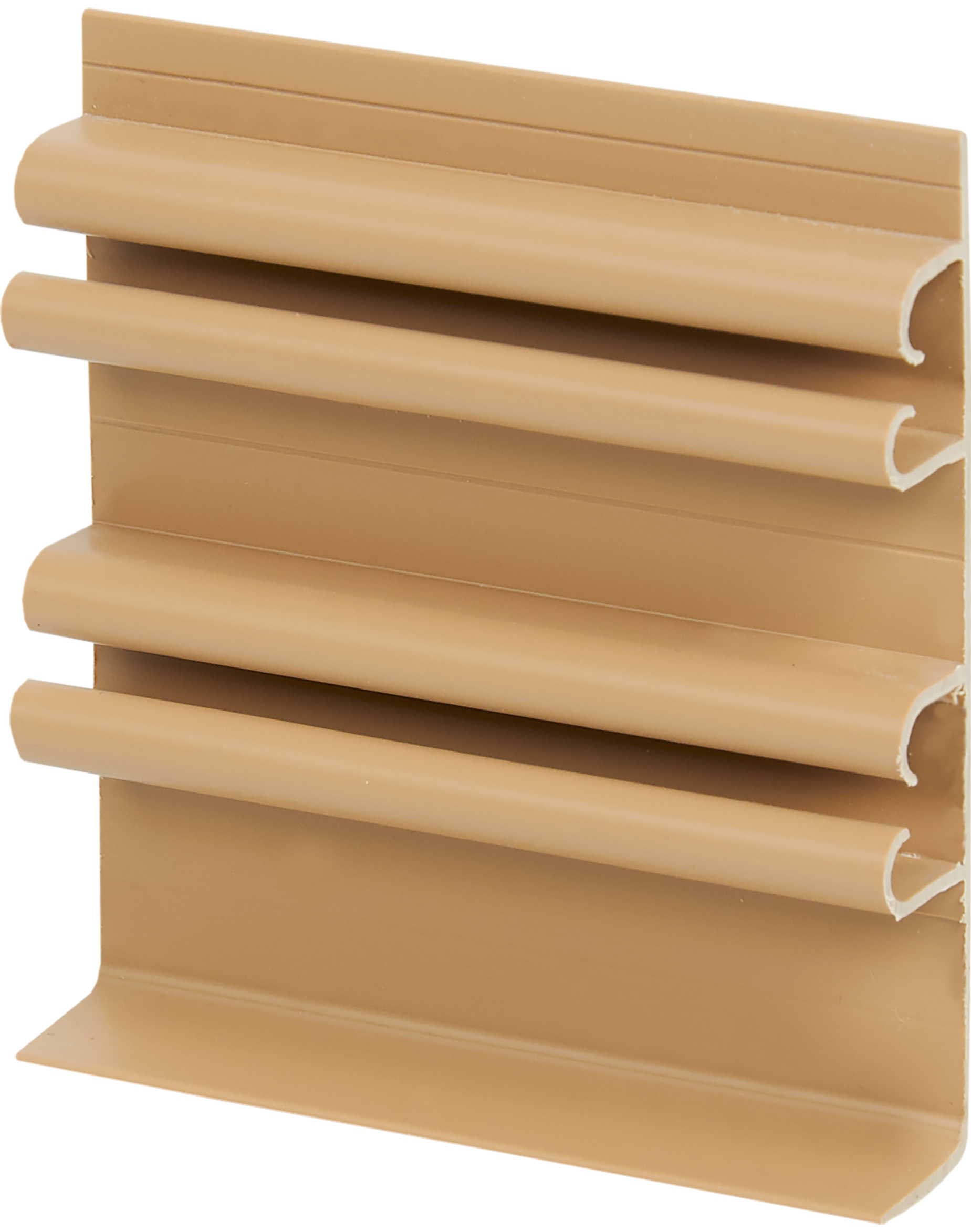 82429151 Клипсы монтажные для плинтуса Rico Color HSP 80, 6 шт. STLM-0027217 Santreyd