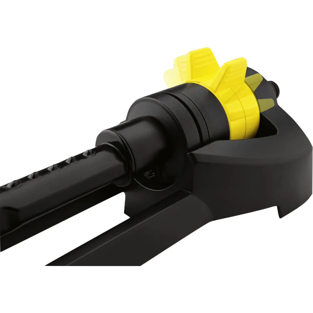 KARCHER OS 3 — стационарный круговой дождеватель для газонов 220 м² 82541685 STLM-0029441 - Вид №2