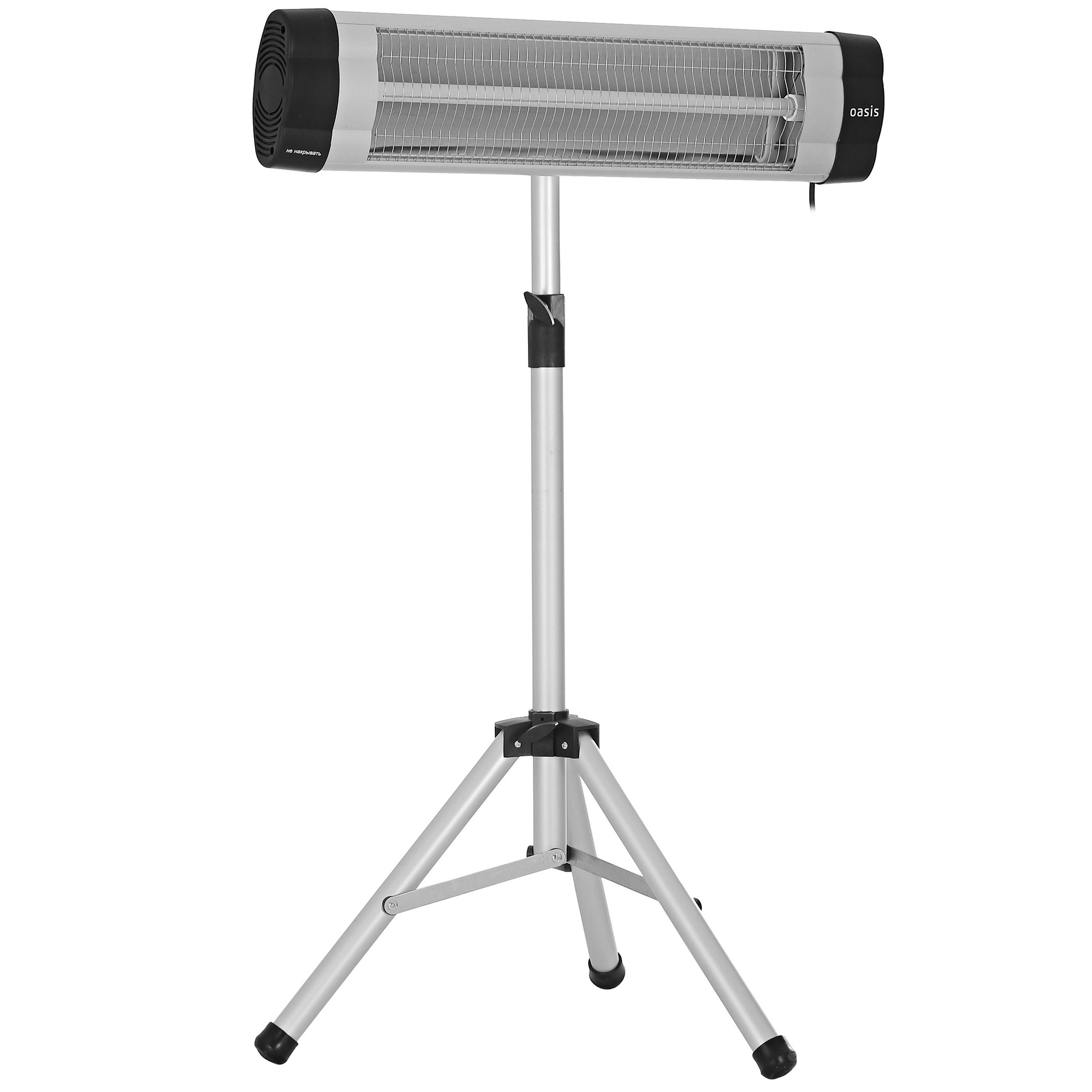 5082140 Инфракрасный обогреватель Oasis IN-20 STDN-0026832