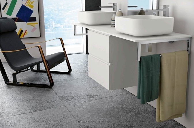 10 Stratos Linear Collection комплект мебели GBGROUP 39828 - Вид №1