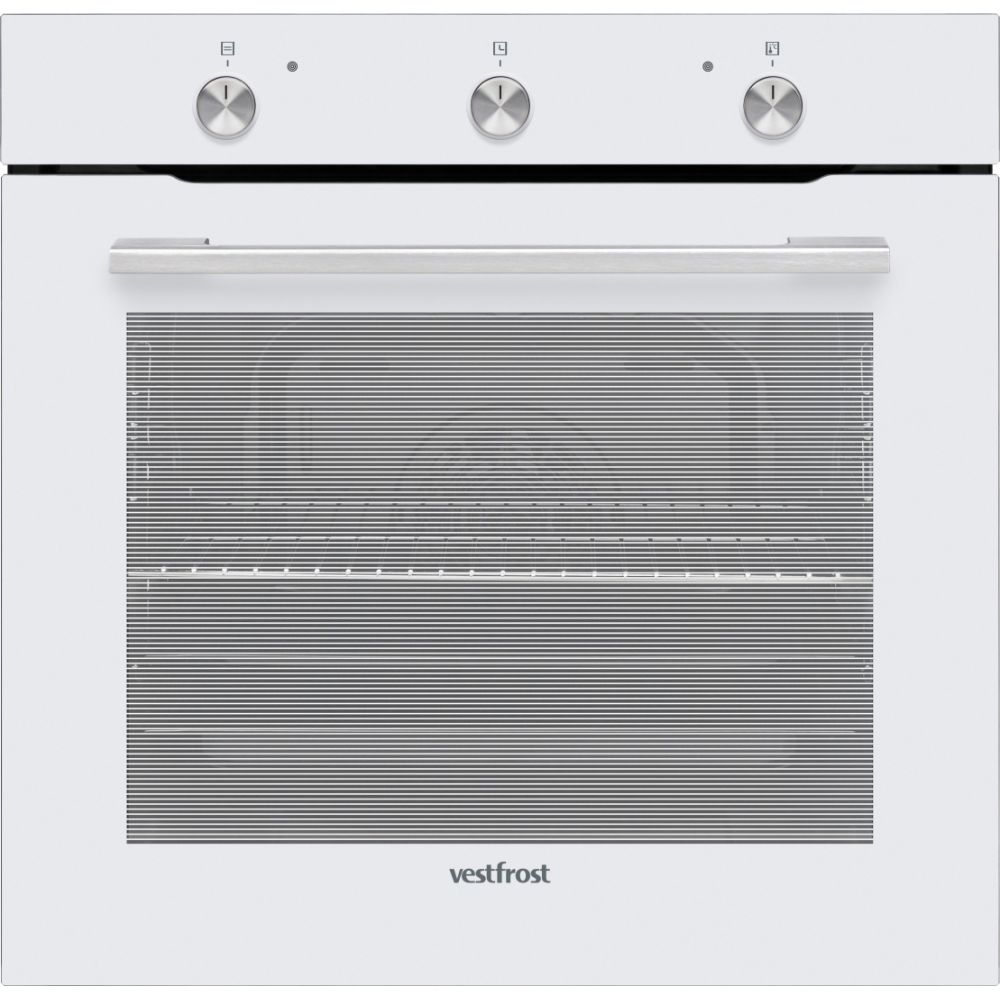 4900813 Электрический духовой шкаф Vestfrost VFIO72W белый STDN-0053569