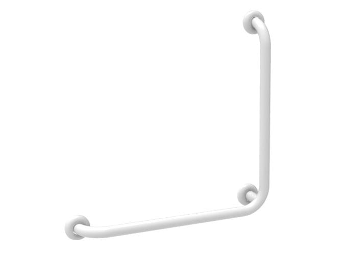 Ручка безопасности 90° с 3 точками крепления Goman ARCH-00043364