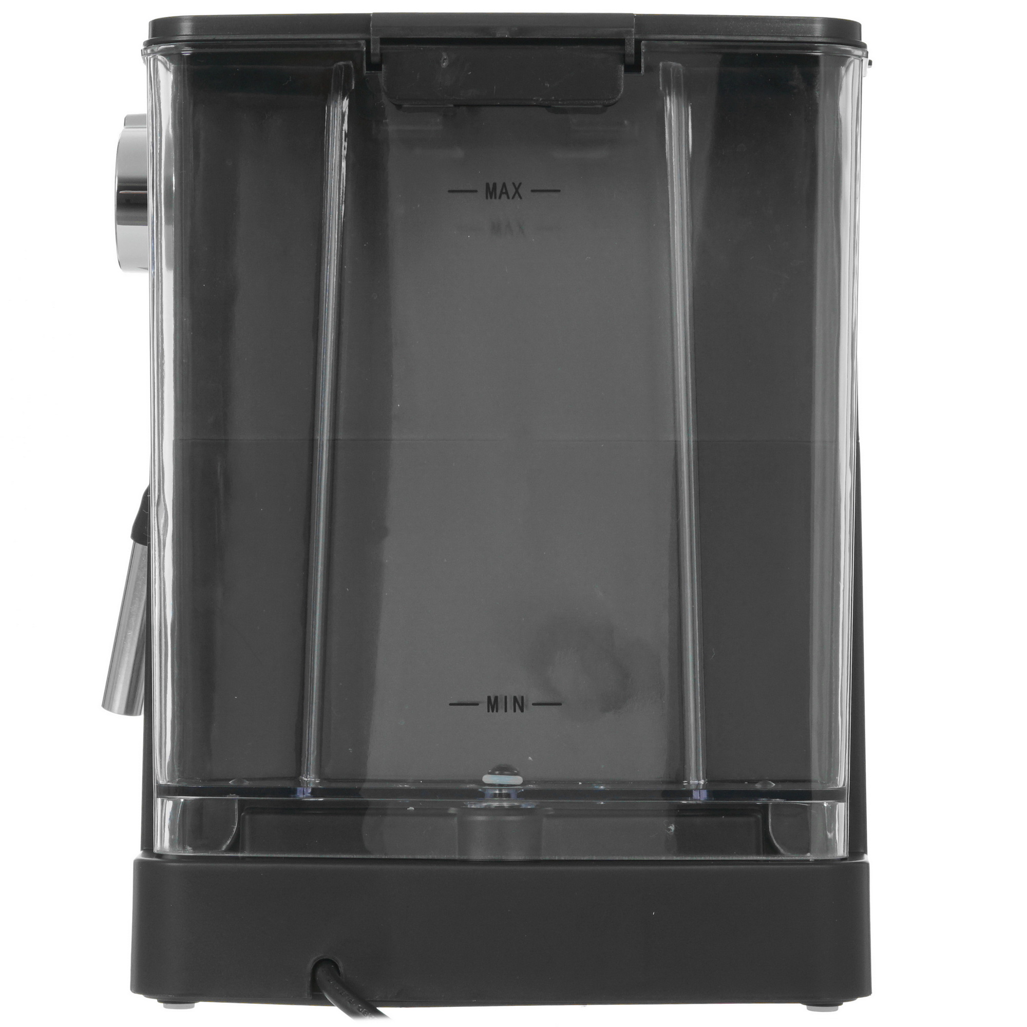 5349644 Кофеварка рожковая Pioneer CM112P черный STDN-0090310 - Вид №4