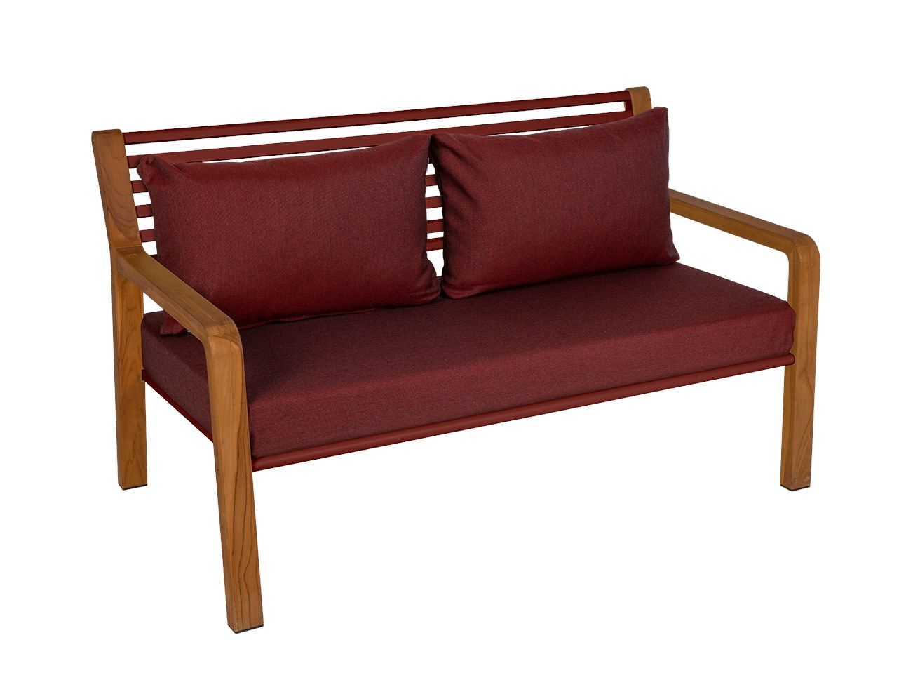 2-местный садовый диван Sunbrella® Fermob Somerset ARCH-00130355