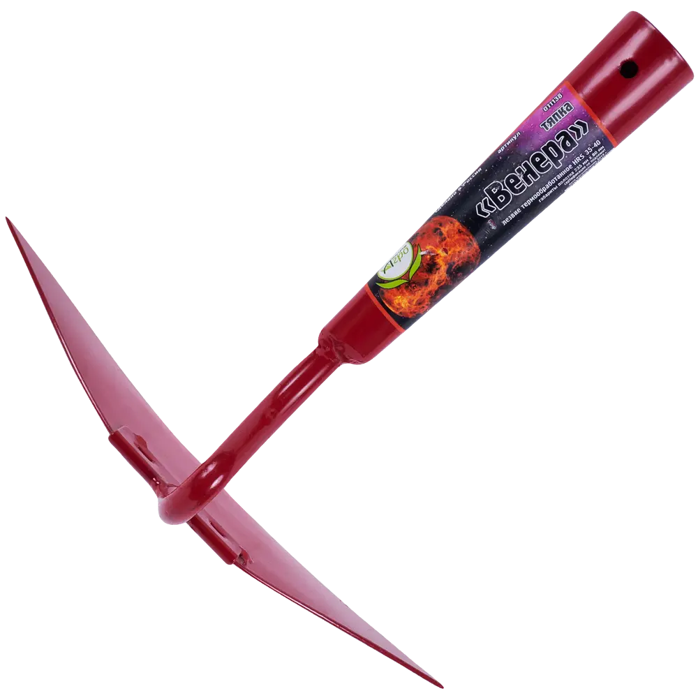 Инструм-Агро Тяпка «Венера» — эффективный помощник для сада 14381182 STLM-0004835