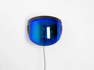 Moustache Настенный светильник в pmma