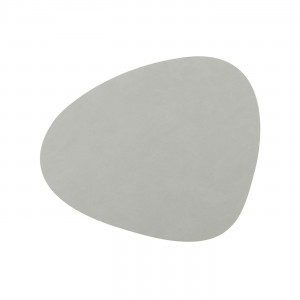 981901 NUPO metallic подстановочная салфетка фигурная 37x44 см, толщина 1,6 мм;LIND DNA