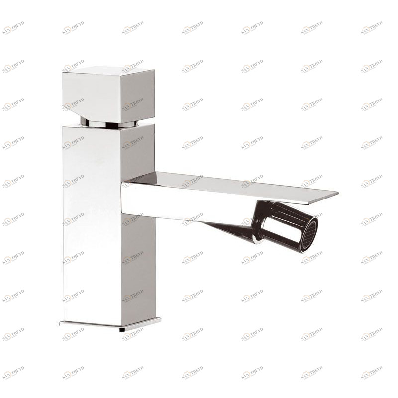 CU604B Смеситель для биде DANIEL RUBINETTERIE 