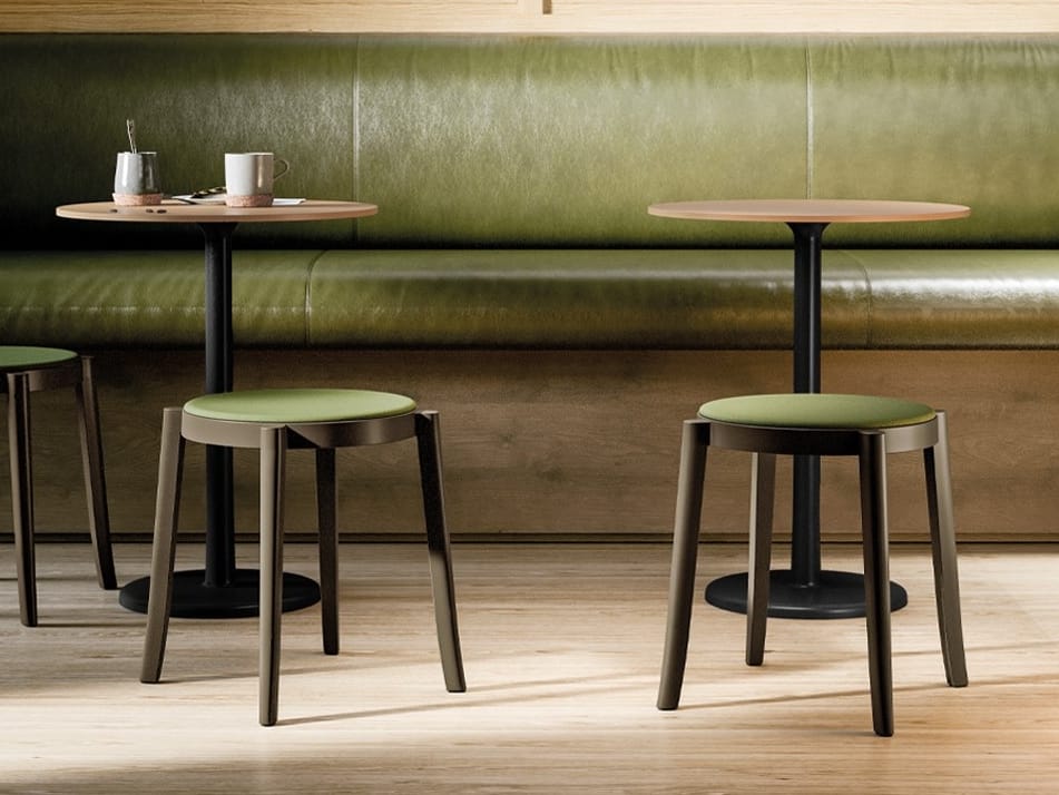 Полипропиленовый стул COLOS башня ARCH-00052951 - Вид №2