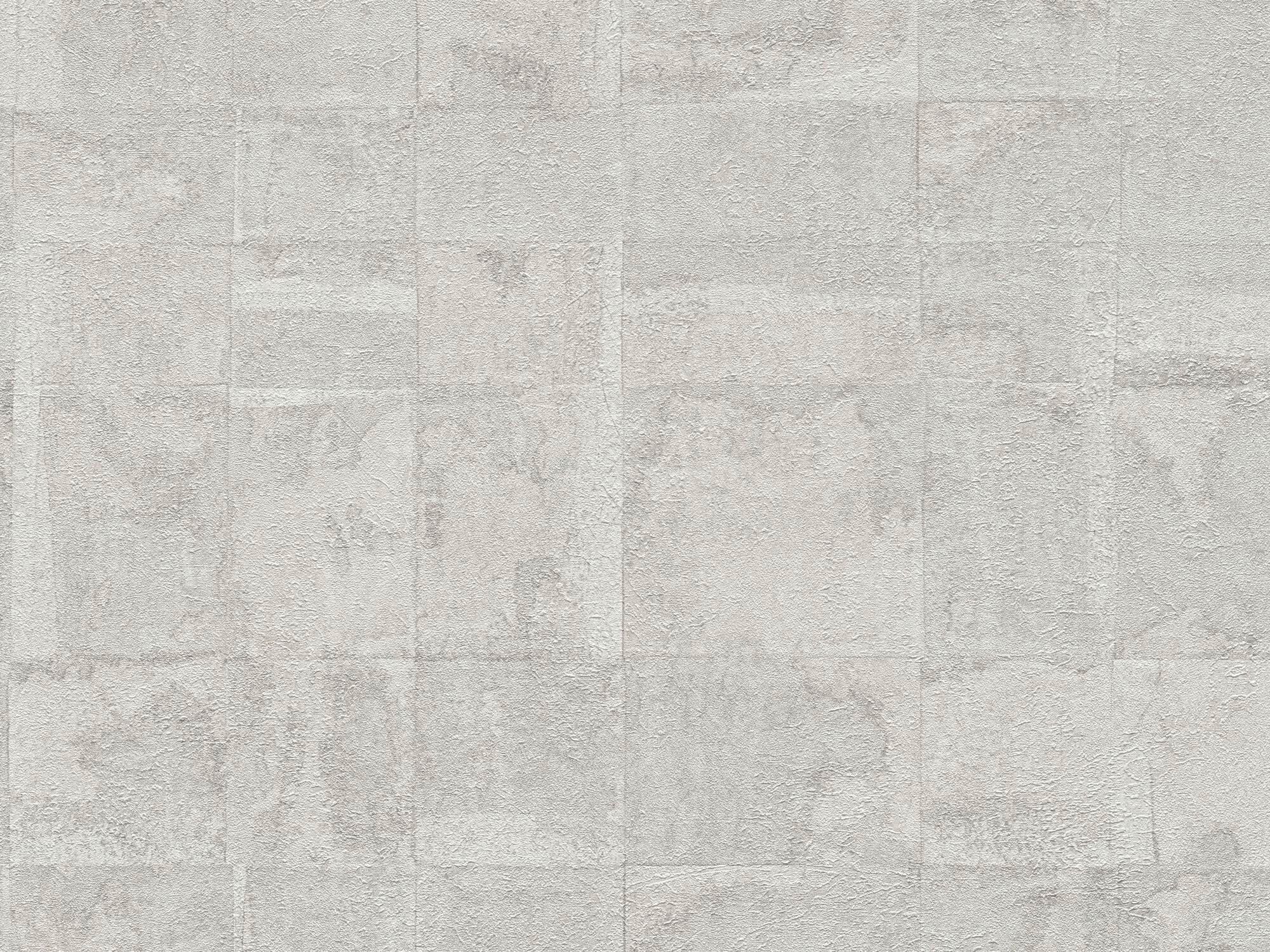 Огнестойкие обои с эффектом ткани Architects Paper Stories of Life ARCH-00116199 - Вид №9