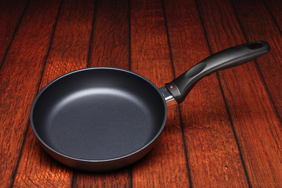 Сковорода индукционная Swiss Diamond, Ø20 см XD6420I - Вид №1