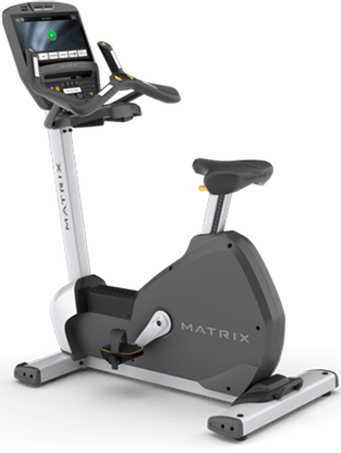 U7XI Велотренажер u7xi (u7xi-04) MATRIX 
