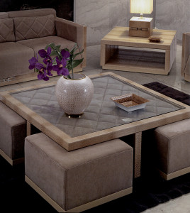 Стол журнальный  FORMITALIA TRAFALGAR 03