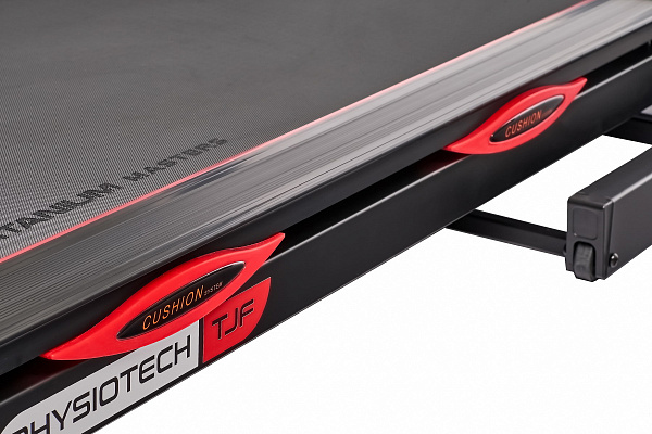 Беговая дорожка titanium masters physiotech tjf Titanium sun-id-2068503 - Вид №3