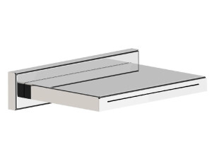 Настенный дозирующий носик из нержавеющей стали