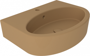 LKLAVBW6017 Подвесная раковина настенная GSG CERAMIC