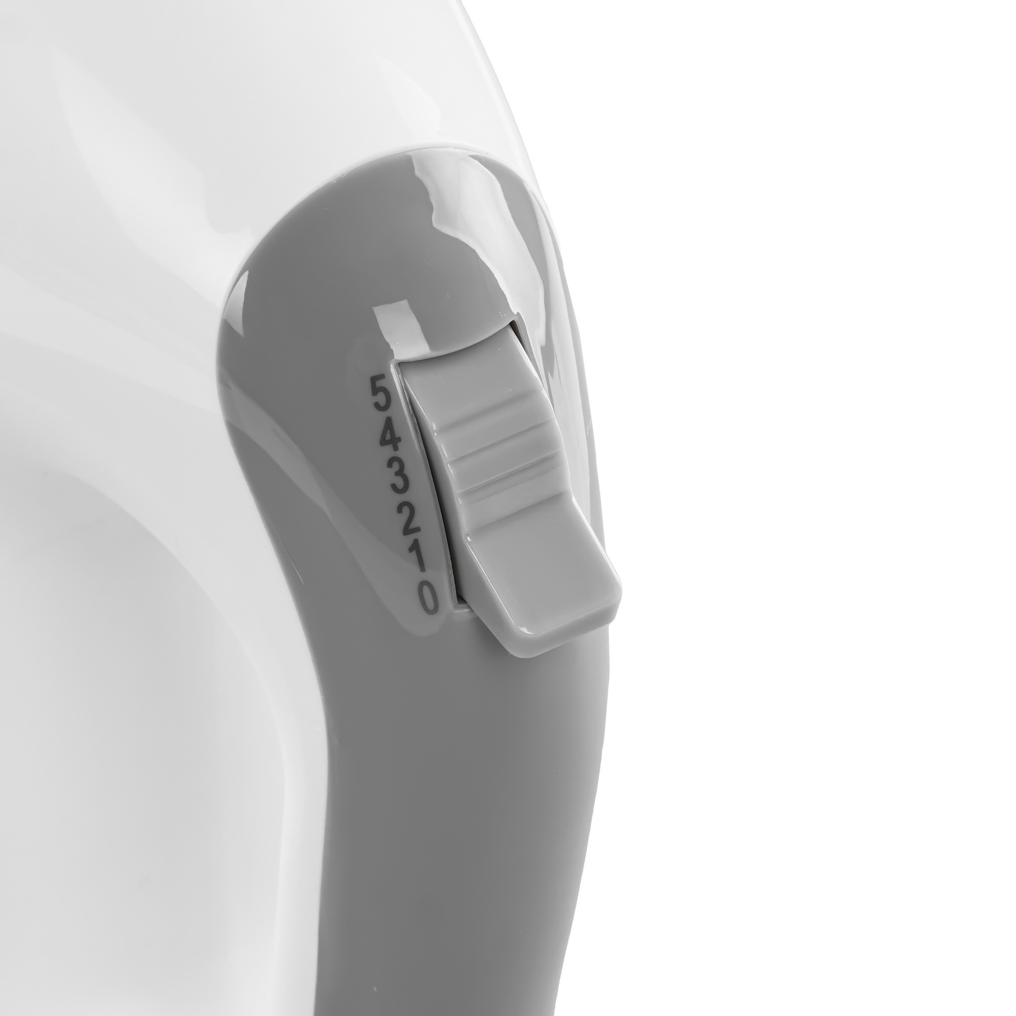 5346565 Миксер Gelberk GL-573 белый STDN-0134335 - Вид №3