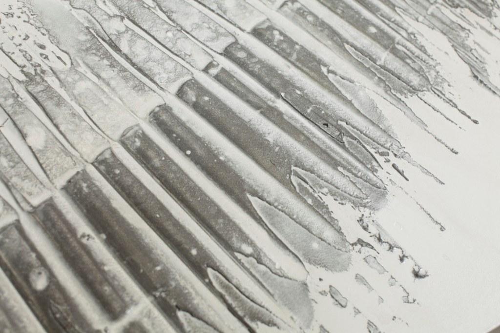 Электрический радиатор 220 x 60 cm Tribal perle Cinier  1400 Вт sun-id-1218125 - Вид №3