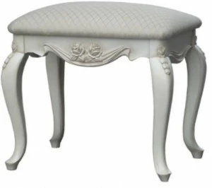 Arrediorg.it® Низкий табурет у березы Florence R306