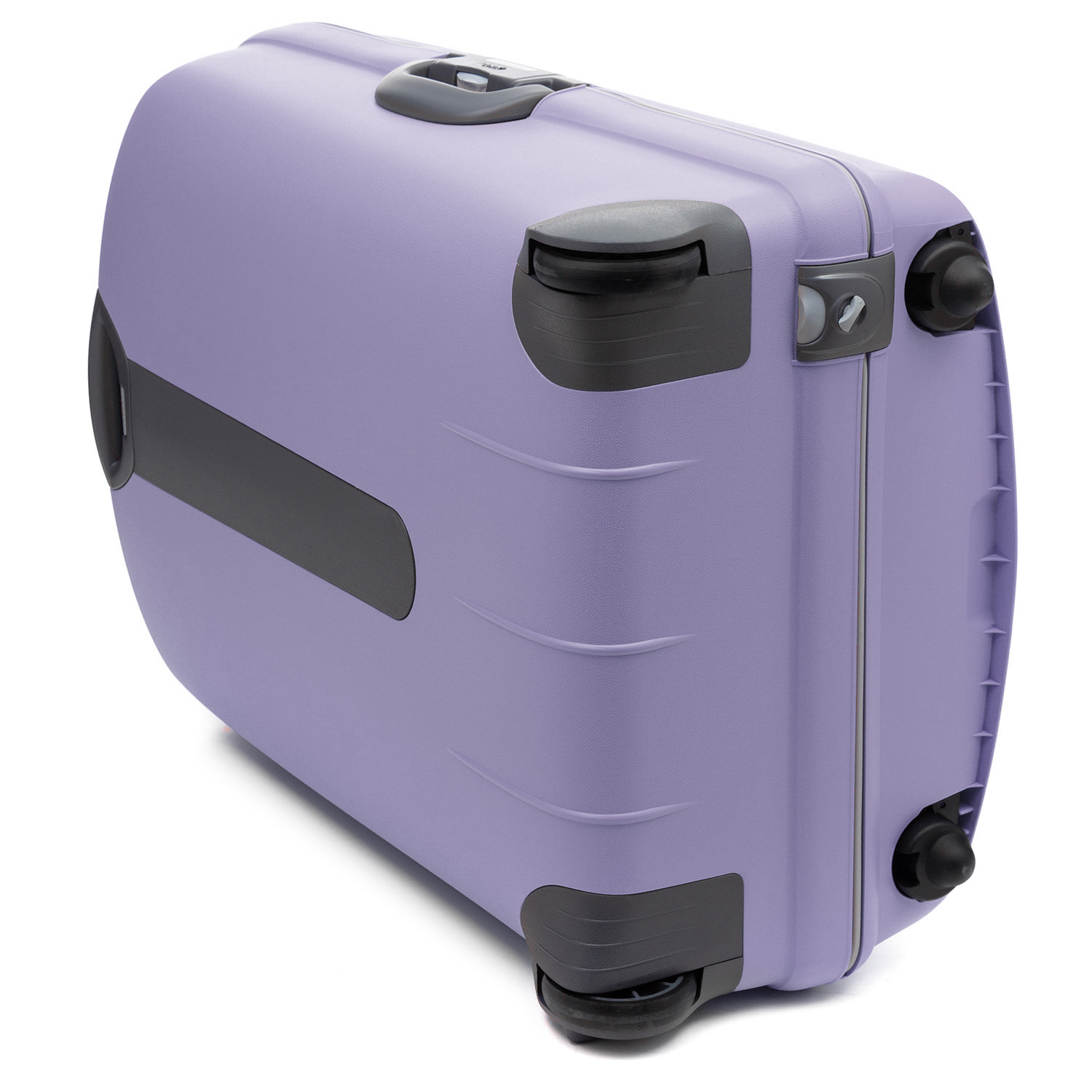 0661-69 Чемодан 0661 L Roncato Shuttle  - Вид №3