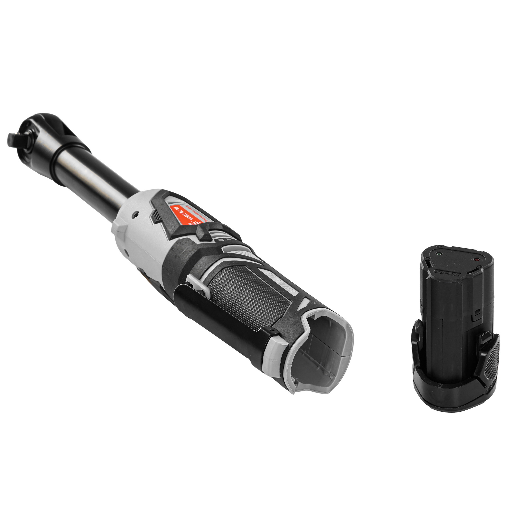 Гайковерт Интерскол ГА-70/12ВЭЛ 9150340 STDN-0054094 - Вид №5