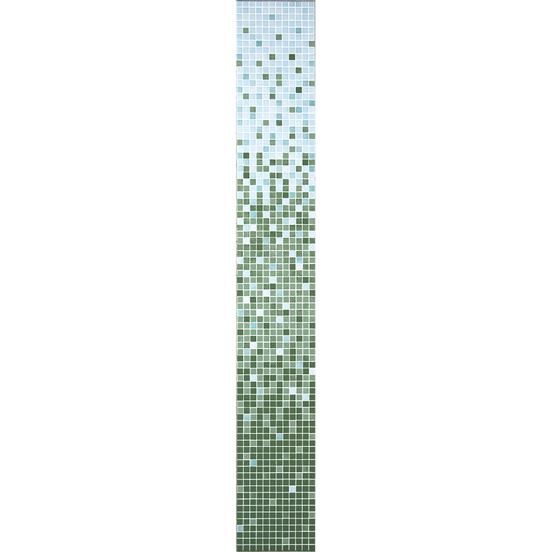 Мозаичная симфония Degradados: градиент вдохновения STP-ST144