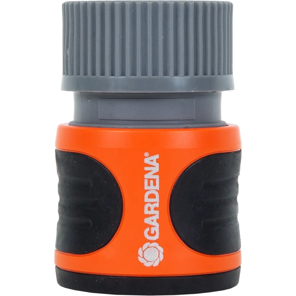 Комплект фитингов Gardena для шланга-дождевателя STLM-2130527 - Вид №3