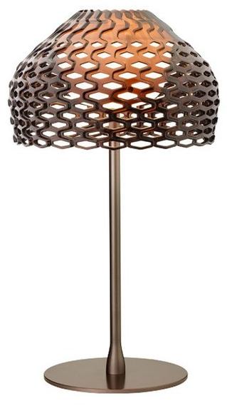 Flos Светодиодная настольная лампа из поликарбоната Home collection - tavolo F7760009 - Вид №2