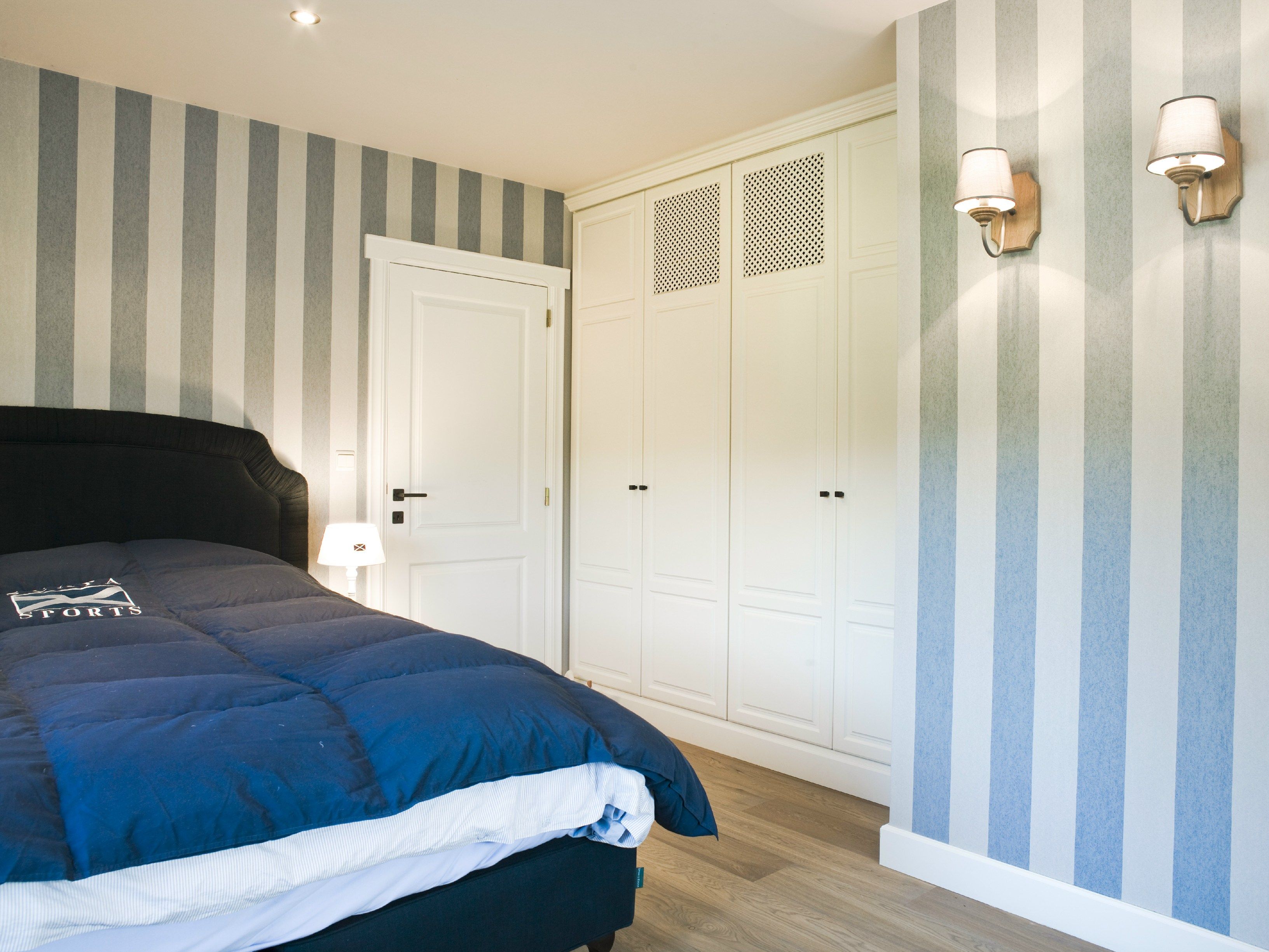 Железная ручка Dauby Pure® ARCH-00082911 - Вид №8