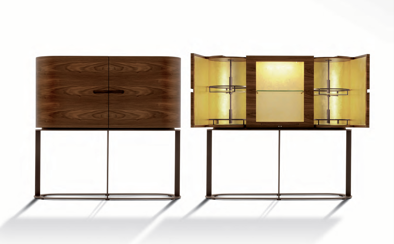 Барный шкаф INO GIORGETTI 60010 