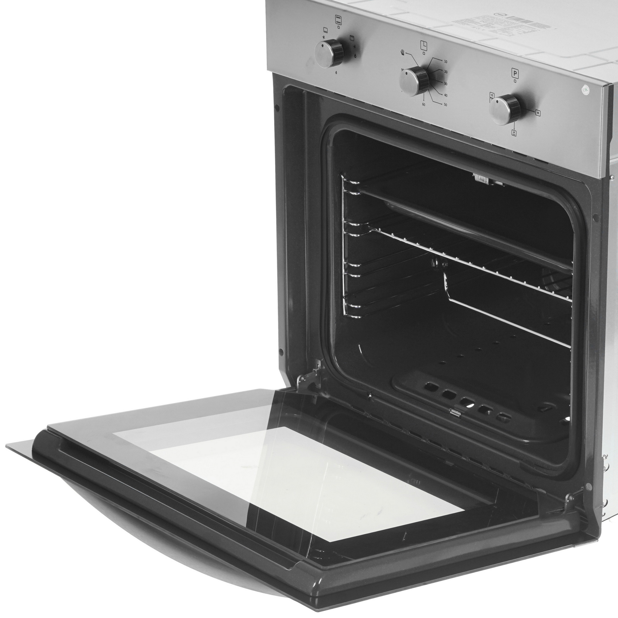 1197034 Газовый духовой шкаф MBS DG-604 STDN-0015767 - Вид №5