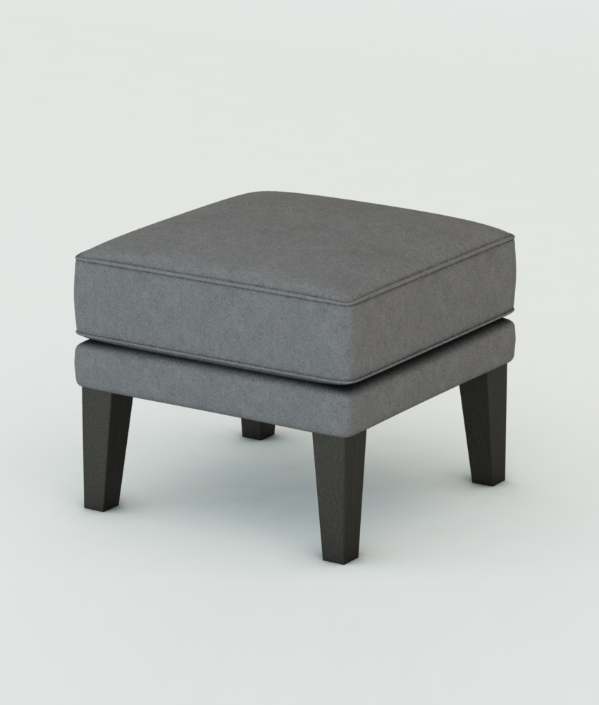 072739 Пуф Manuel Larraga Gante Santreyd